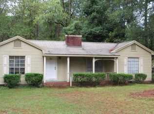 1304 11th St SW, Moultrie, GA 31768