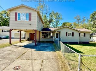 5207 Swiss Dr, Cross Lanes, WV 25313