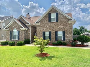 641 Manning Ml, Macon, GA 31216