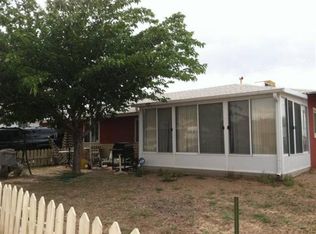 10309 Cornelia Ct SW, Albuquerque, NM 87121