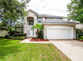 3137 Stonebrier Ridge Dr, Orange Park, FL 32065