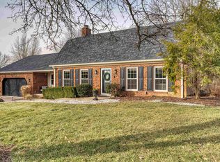 1755 Brian Dr, Newburgh, IN 47630