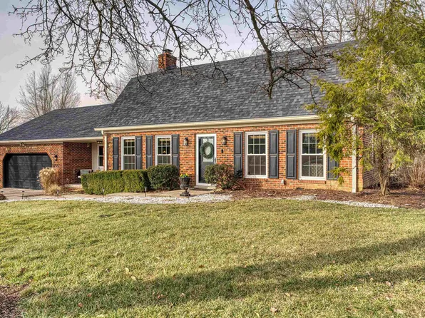 1755 Brian Dr, Newburgh, IN 47630