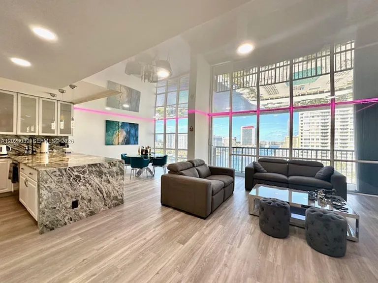2017 S Ocean Dr #1107 — Photo 11