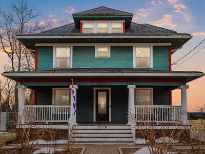 2629 Dean Ave, Des Moines, IA, 50317