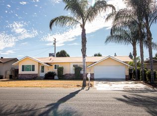 563 N Walch St, Porterville, CA