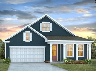 631 Shining Sun Ct, Gilbert, SC 29054