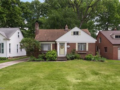 4631 W 226th St, Fairview Park, OH, 44126