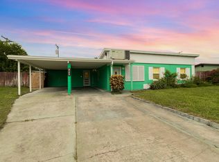 2125 Smathers Cir S, Melbourne, FL 32935