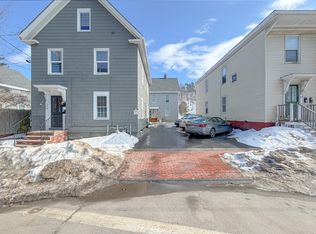 177 Saint John St #2, Portland, ME 04102