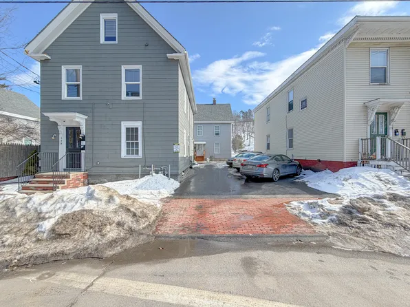 177 Saint John St #2, Portland, ME 04102