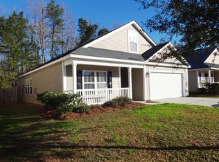 123 Malibu Rd #00, Summerville, SC 29483