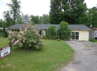 13381 5c Rd, Plymouth, IN 46563