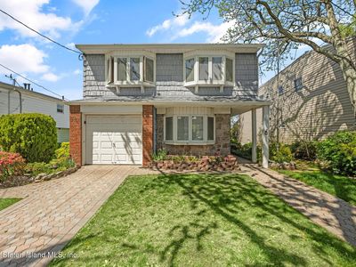 25 Monroe Pl, Staten Island, NY, 10314