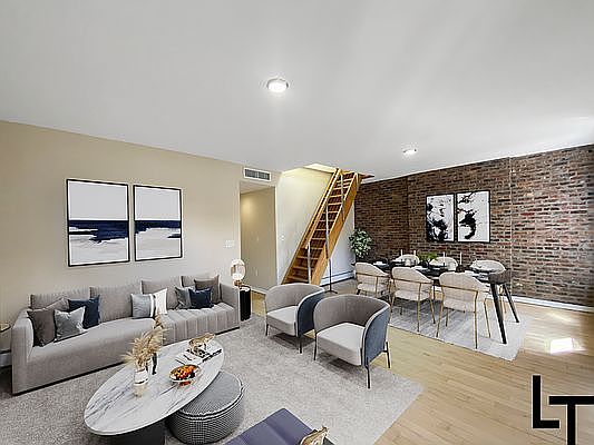 5th image of 4 E 132nd St Penthouse 5