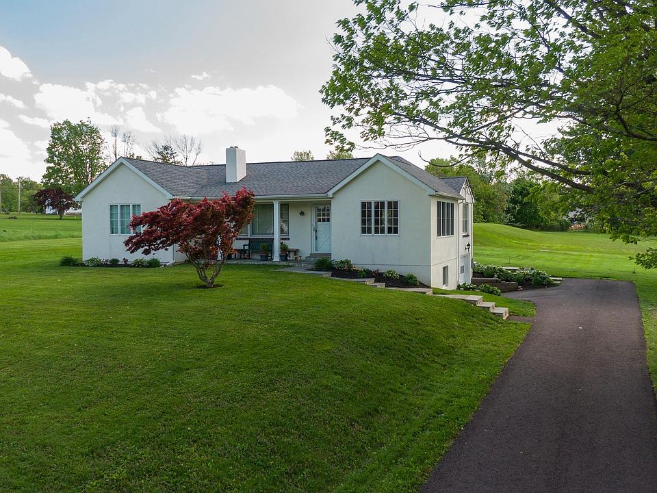 1312 Keystone Dr, Sellersville, PA 18960 Zillow