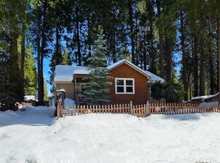 2893 Polaris St, Pollock Pines, CA 95726