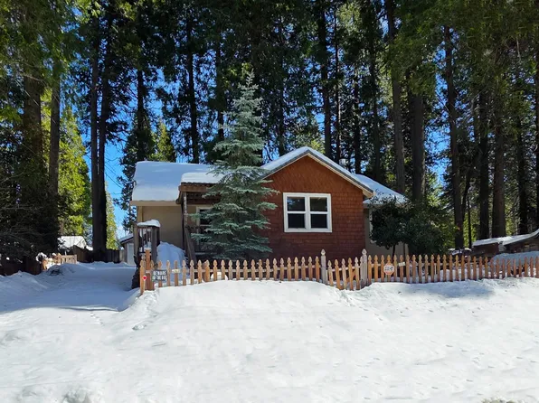 2893 Polaris St, Pollock Pines, CA 95726