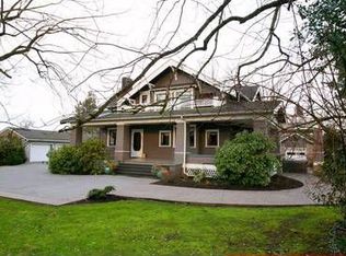 601 1st St, Sumas, WA 98295