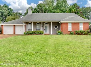 212 Hawthorne Dr, Madison, MS 39110
