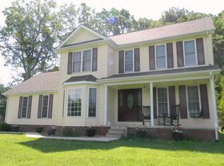 1207 Ky 3442, Barbourville, KY 40906
