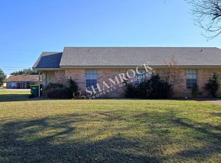 203 Sam Dr, Waco, TX 76706