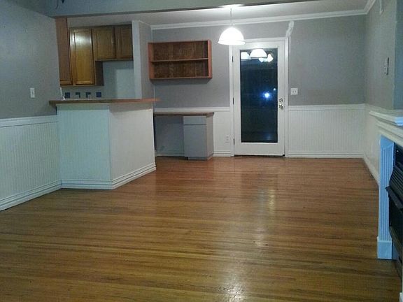 Living/Dining/Kitchen