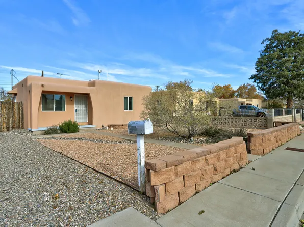 519 Gene Ave NW, Albuquerque, NM 87107