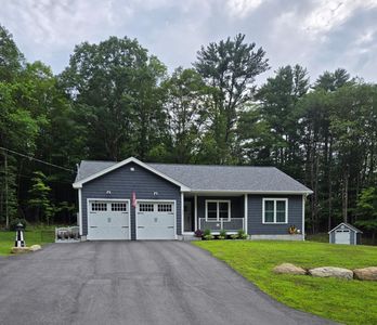 17 Fairgrounds Road, Bradford, NH, 03221