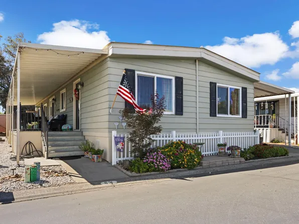 63 Camino Real Dr, Lodi, CA 95240