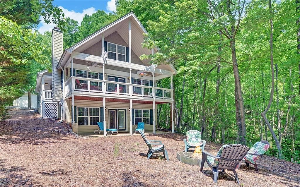 83 Lake Place Ct, Lavonia, GA 30553 Zillow