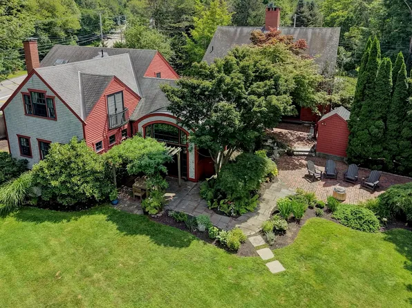 5 Grove Road, Rye, NH 03870