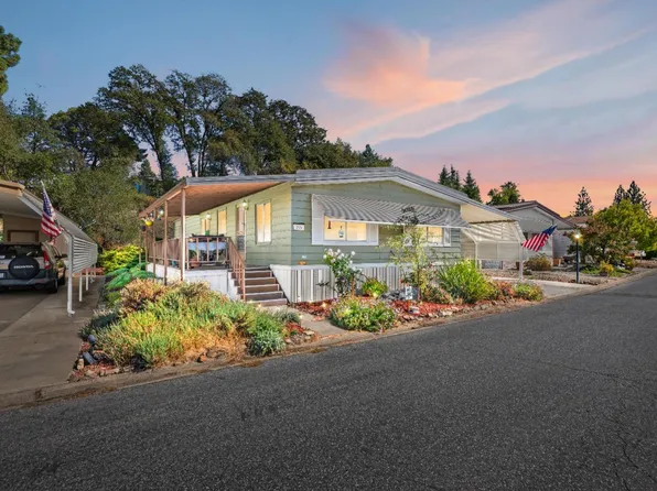 3765 Grass Valley Hwy Space 285, Auburn, CA 95602