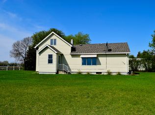 102 Jb James Ave, Page, ND 58064