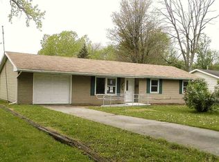 524 N Beech St, Butler, IN 46721