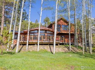 11851 Spruce Canyon Cir, Golden, CO 80403