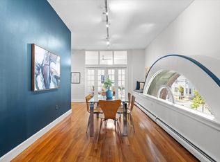 Artspace Condominium, Cambridge, MA 02139