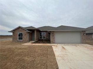 1767 Addington Rd, Newcastle, OK 73065