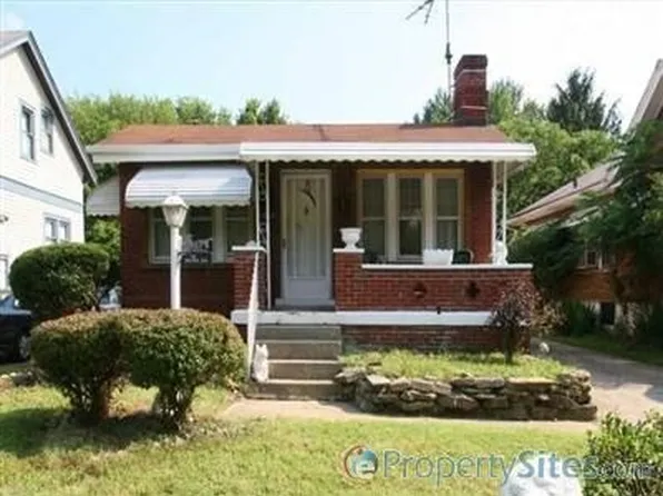 1933 Northcutt Ave, Cincinnati, OH 45237