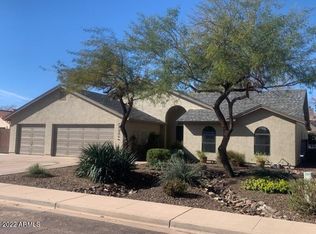 2226 N Alba, Mesa, AZ 85213