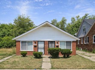14439 Kent St, Detroit, MI