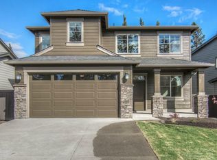 60215 Rolled Rock Way, Bend, OR 97702