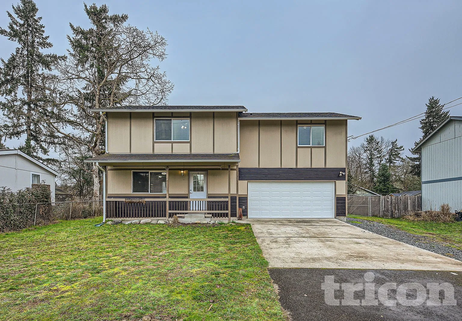 25505 34Th Avenue E Spanaway WA — Photo 2