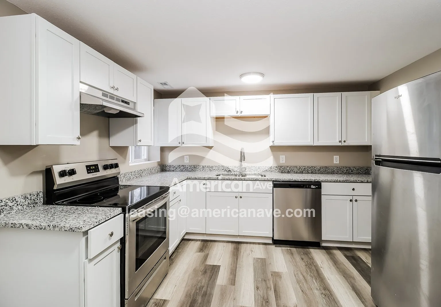 3 bed, 1.0 bath, 1504 sqft, $1,697 — Photo 4