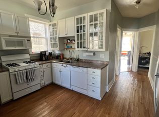 2108 W Wilson Ave, Chicago, IL 60625