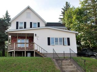 52027 Duncan Ave, Hubbell, MI 49934