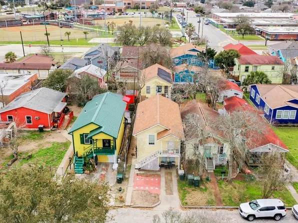 5413 Avenue R 1/2, Galveston, TX 77551