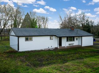 29900 S Beavercreek Rd, Mulino, OR 97042