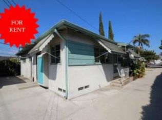 19 N Electric Ave, Alhambra, CA 91801