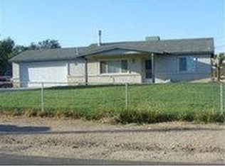 17766 Walnut St, Hesperia, CA 92345
